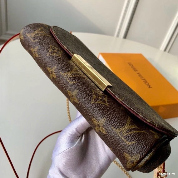 WIS MM Vuitton Favorite Louis 0309